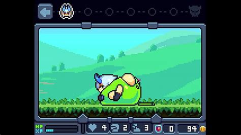 Onigotchi gameplay only .
